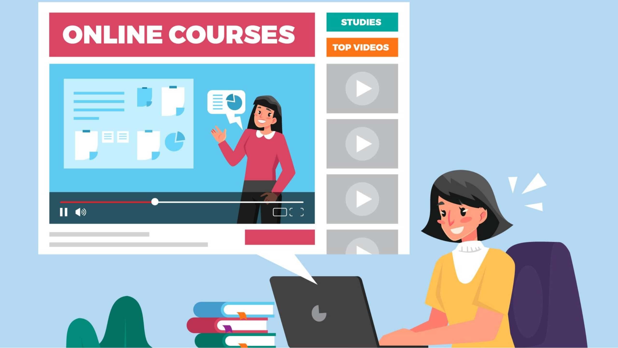 online courses