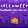 Halloween WordPress Deals And Discounts