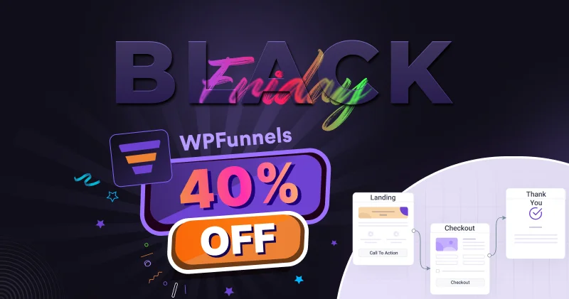 WordPress Black Friday Deals