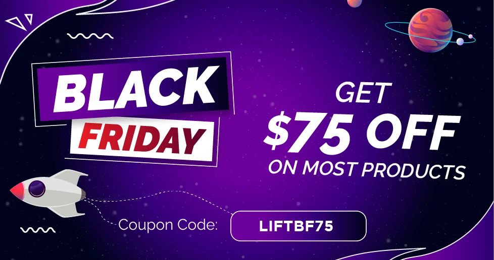 WordPress Black Friday Deals