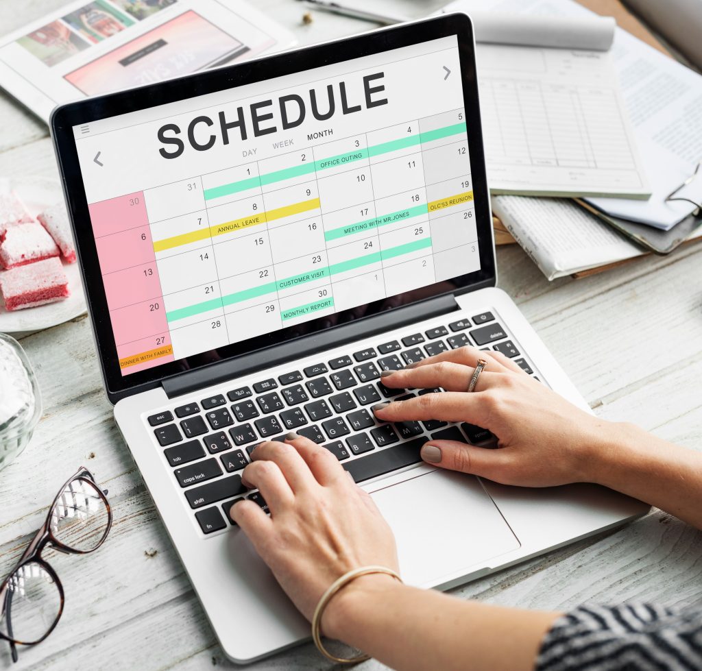 Best Software for Scheduling Squarespace