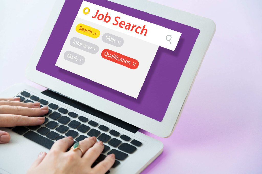 Best AI Websites to Help Find a Job in 2025