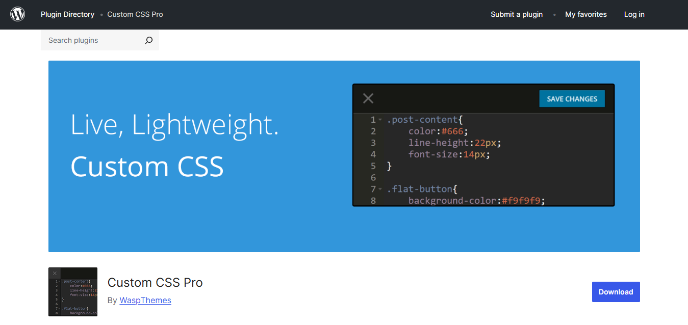 Best WordPress Plugins for Adding Code