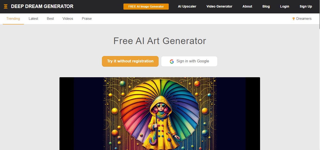 Best AI Tools to Create Vector Art