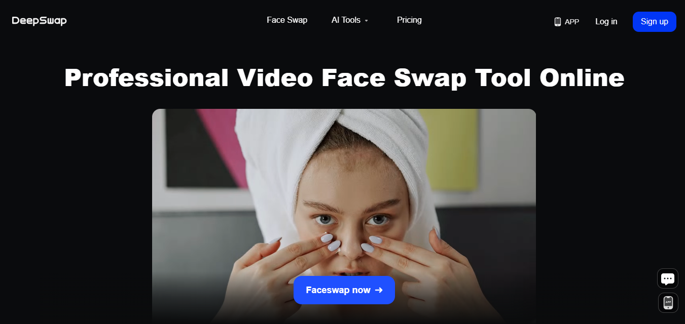 Best AI Face Swap Tools