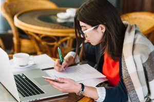 Do Colleges Place Trap Essay Writing Services