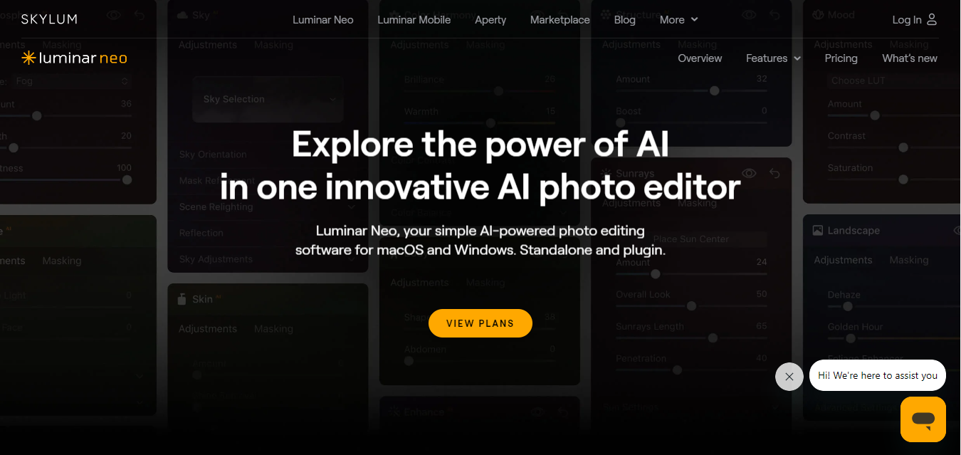 Best AI Photo Editors