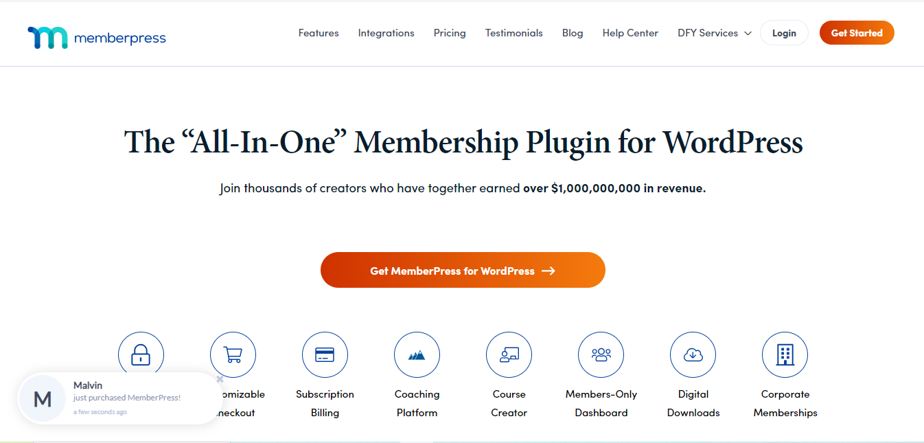 Best Membership Plugins for WordPress