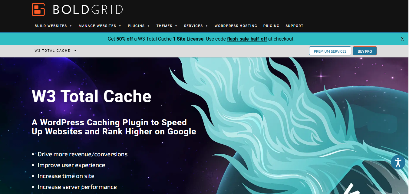 Best WordPress Cache Plugin