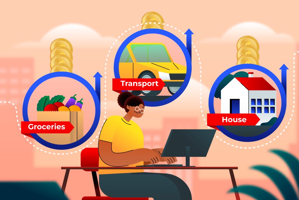 What Companies Are in the Consumer Services Field