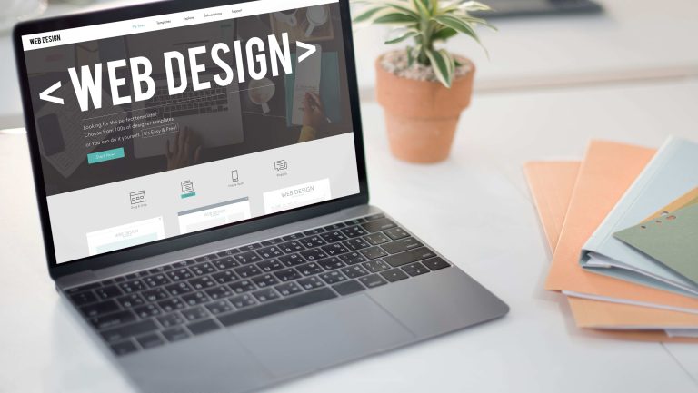 how to build a website with WordPress