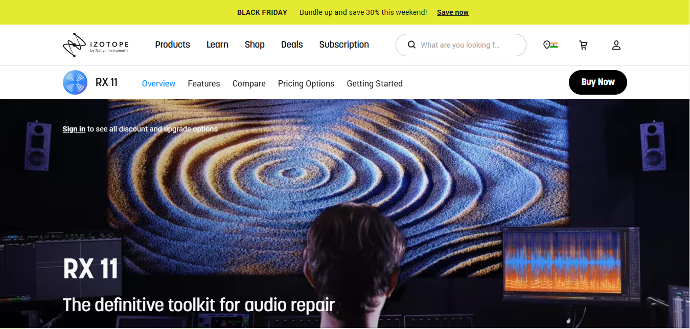 Best AI Tools for Audio Repair