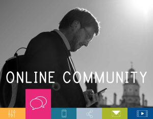 Online Community Platforms