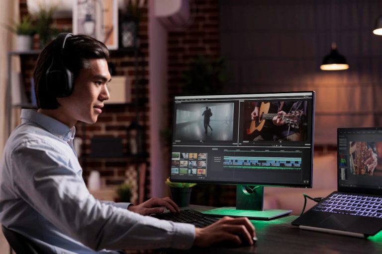 Final Cut Pro Alternatives for Video Editing