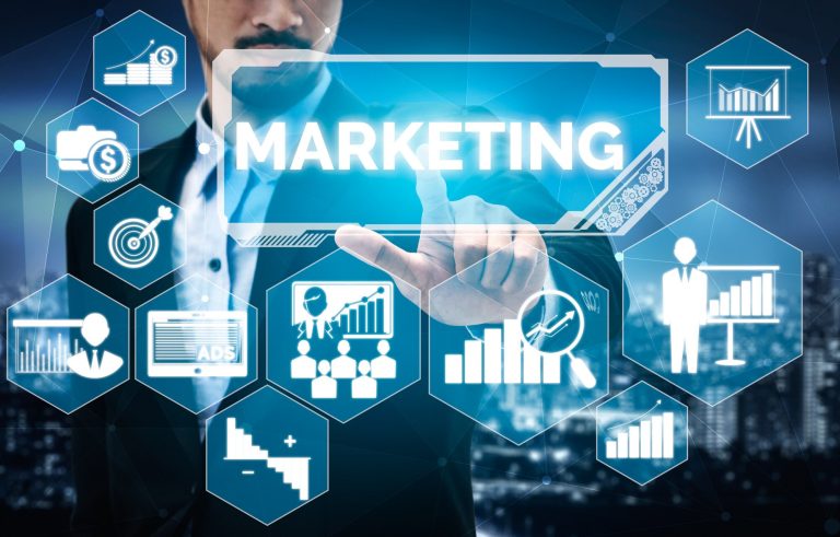 digital marketing companies