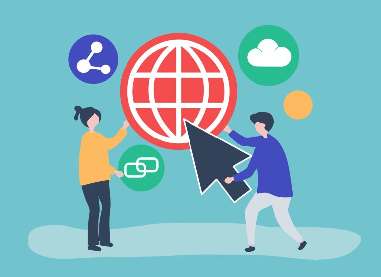 online community with wordpress