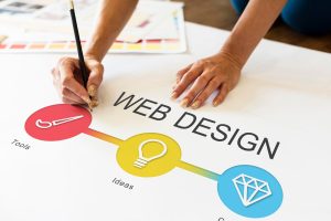 web design agencies for startups