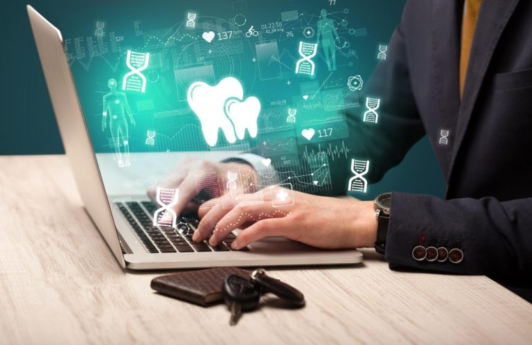 Local SEO for Dentists