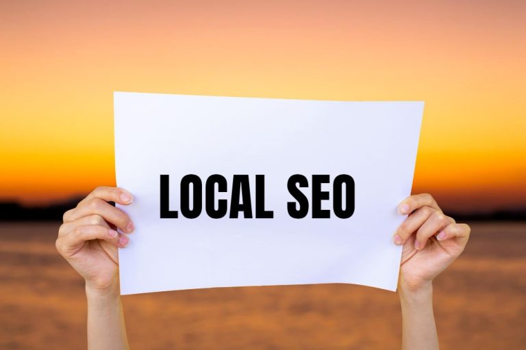 Local SEO Citations
