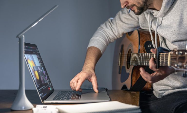 GarageBand Alternatives for Windows Users