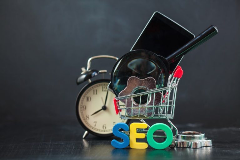 Local SEO Services for Accountants