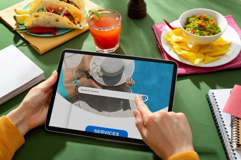 Local SEO for Restaurants That Want to Rank Higher and Fill More Tables