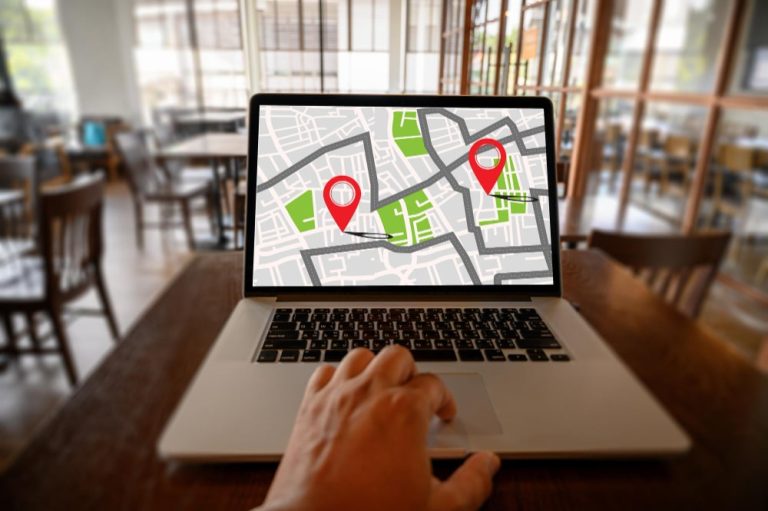 Local SEO for Multiple Locations