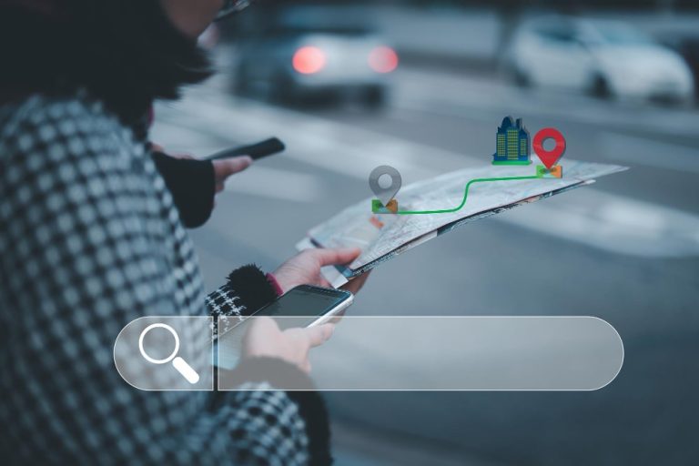 Localization SEO