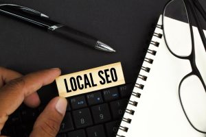 Local SEO for Small Business