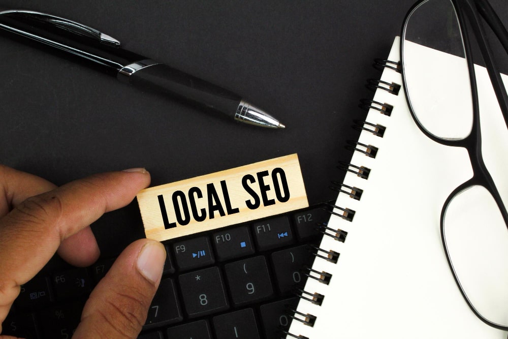 Local SEO for Small Business