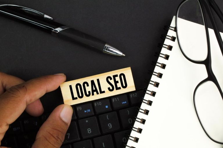 Optimizing the Title Tags for Local SEO