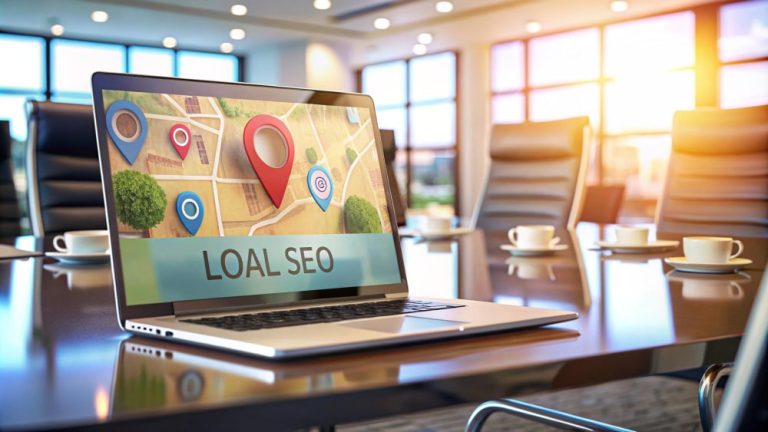 Local SEO Chicago Services for Real Business Growth