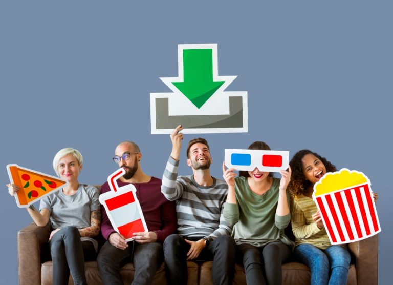 IYF.TV Alternatives to Stream and Download Movies