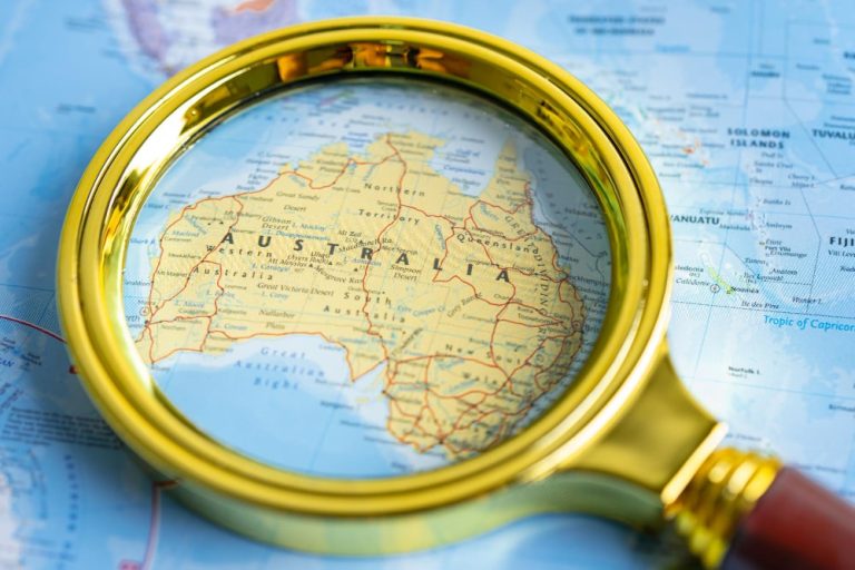 Local SEO Australia