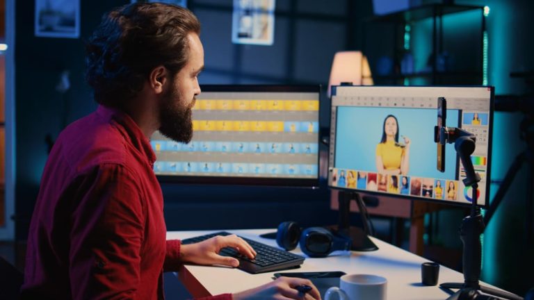 Free Photoshop Alternatives