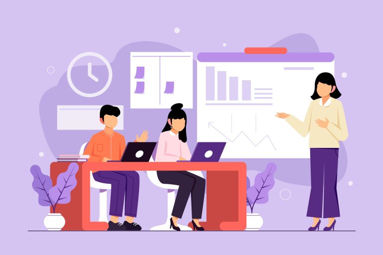 Corporate & Employee Training LMS