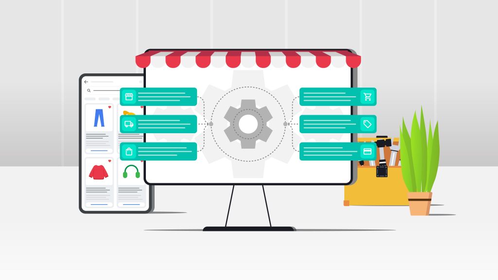 Registration and Ordering Process Plugins for WooCommerce