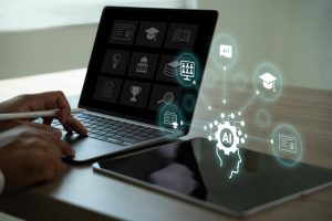 AI-Powered & Innovative LMS Platforms