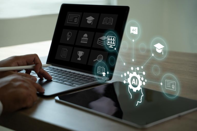 AI-Powered & Innovative LMS Platforms