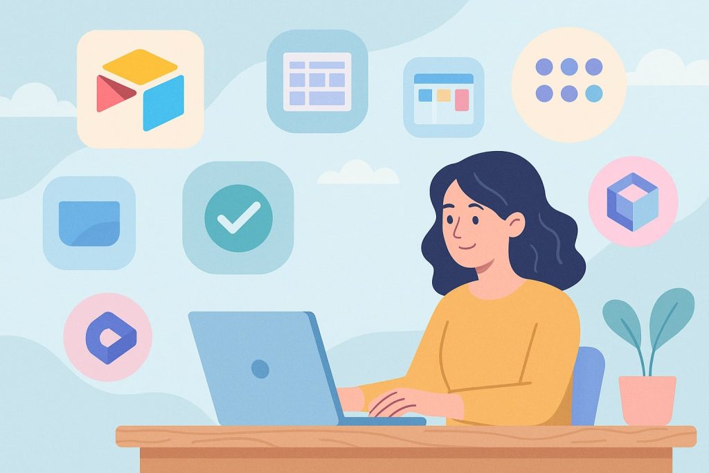Best Airtable Alternatives