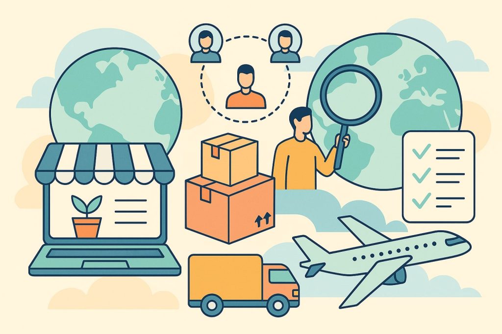 Best Alibaba Alternatives