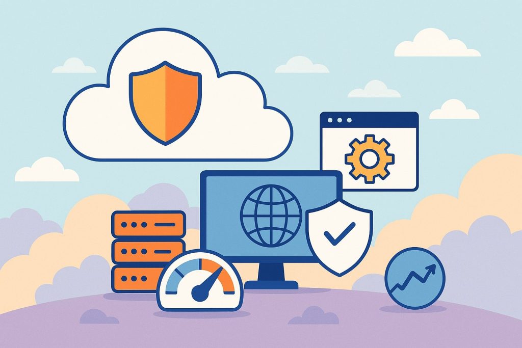 Best Cloudflare Alternatives