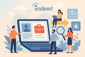 Best Indeed Alternatives