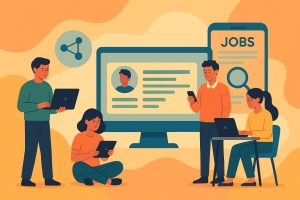 Best LinkedIn Alternatives