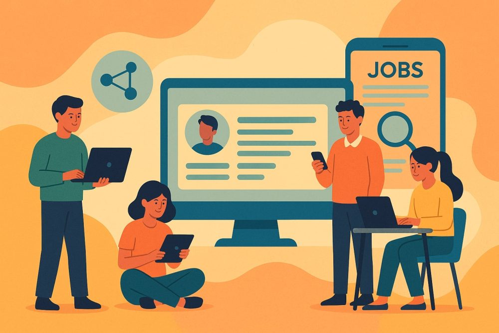 Best LinkedIn Alternatives