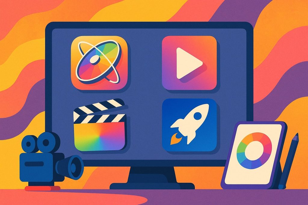 Best Motion Alternatives