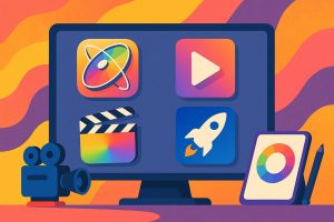 Best Motion Alternatives