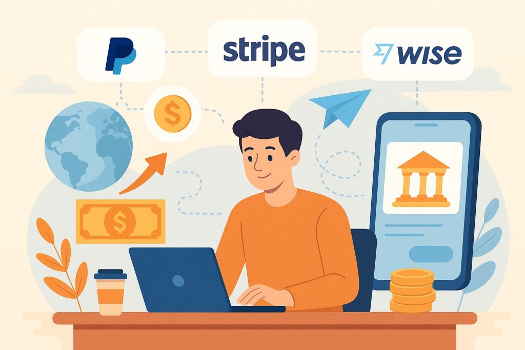 Best Payoneer Alternatives