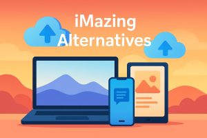 Best iMazing Alternatives