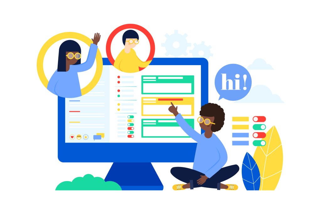 Free & Open-Source LMS